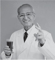 Dr. Hagiwara