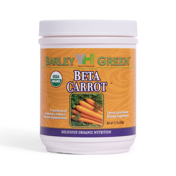 BetaCarrot