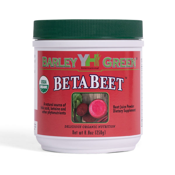 BetaBeet
