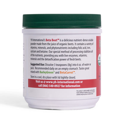 Beta Beet™ 8.8oz